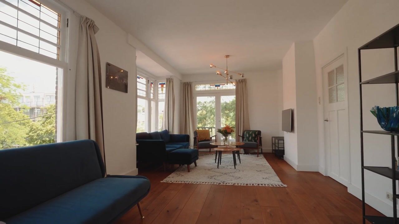 Video van Nobelstraat 73-B02