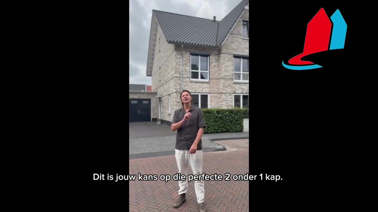 Video van Paardenkamp 62