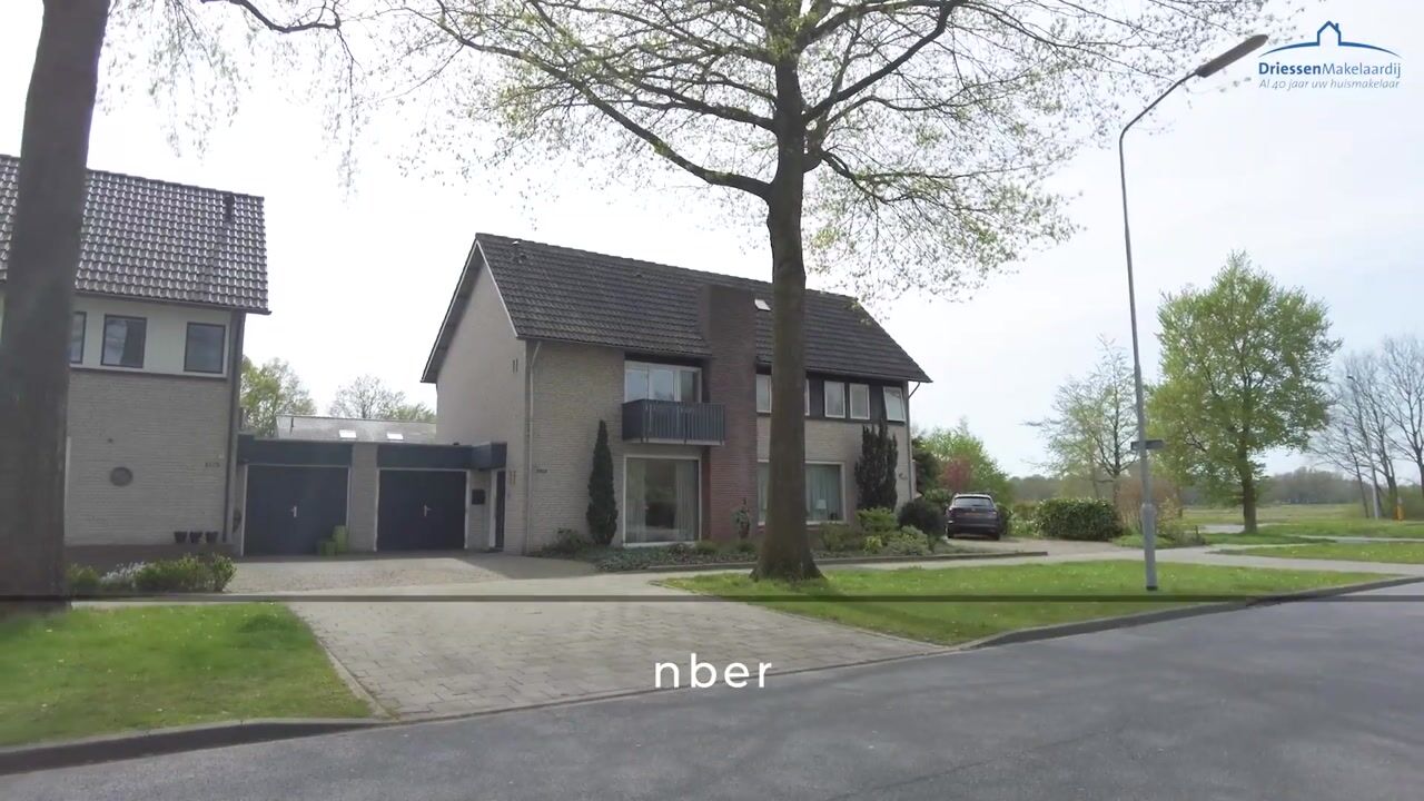 Video van Kraaijenberg 8304