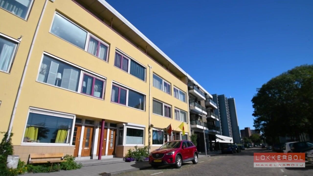 Video van Oostmaaslaan 111-B01