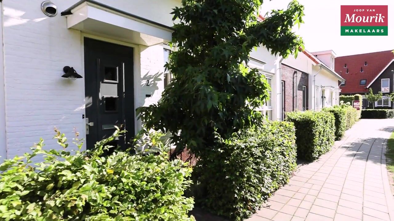 Video of Dokter A Zandijkhof 2