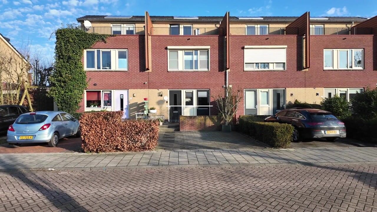 Video van Lange Akker 10