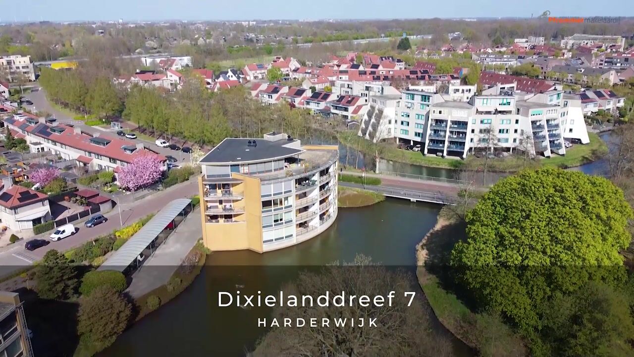 Video of Dixielanddreef 7
