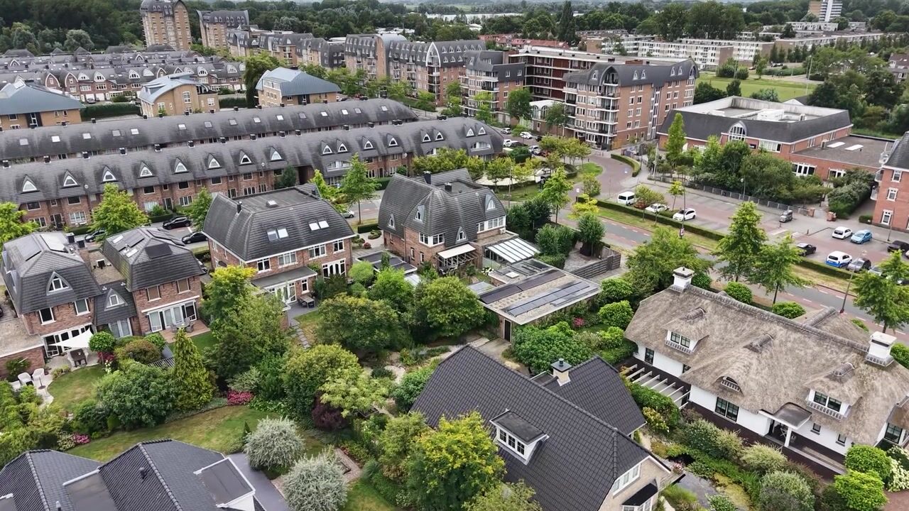 Video van Multatulilaan 3