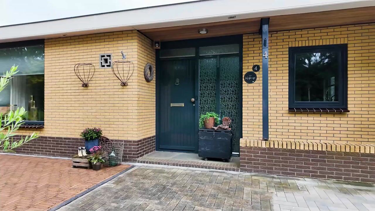 Video van Pastorijloane 4