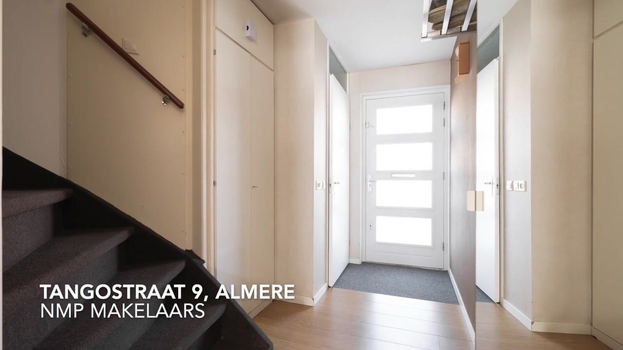 Video van Tangostraat 9