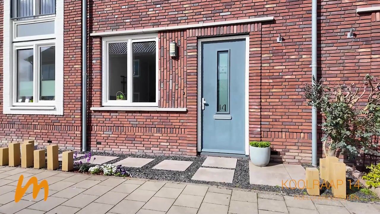 Video of Koolraap 14