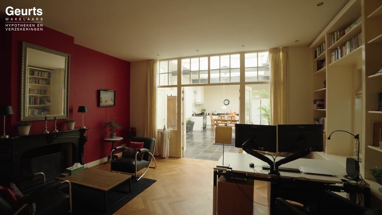 Video van Hogerbeetsstraat 4