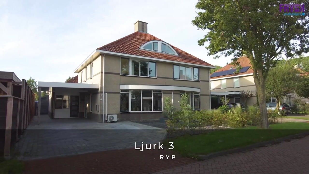 Video van Ljurk 3