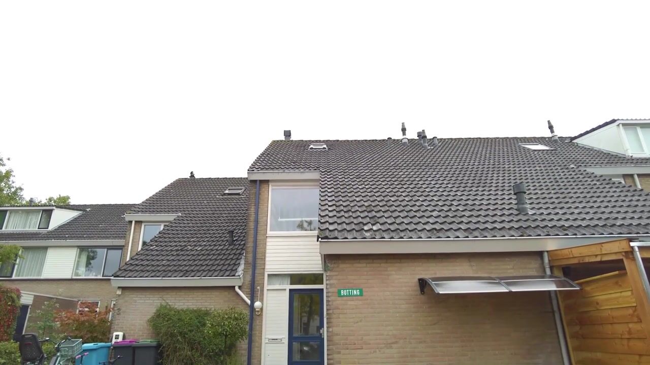Video van Botting 4