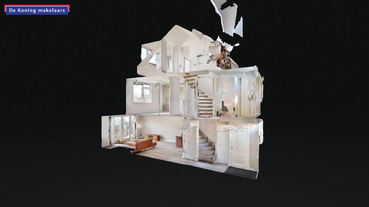 Video van Kastanjelaan 69