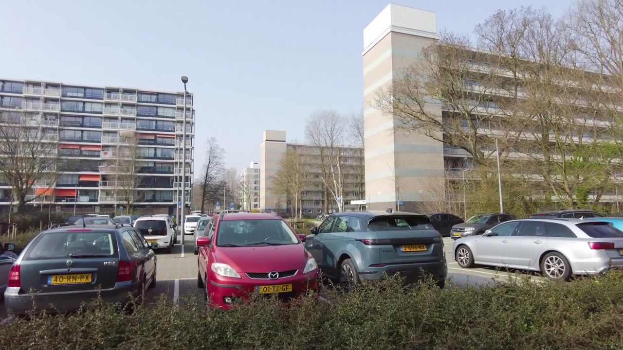 Video van Everaertstraat 87