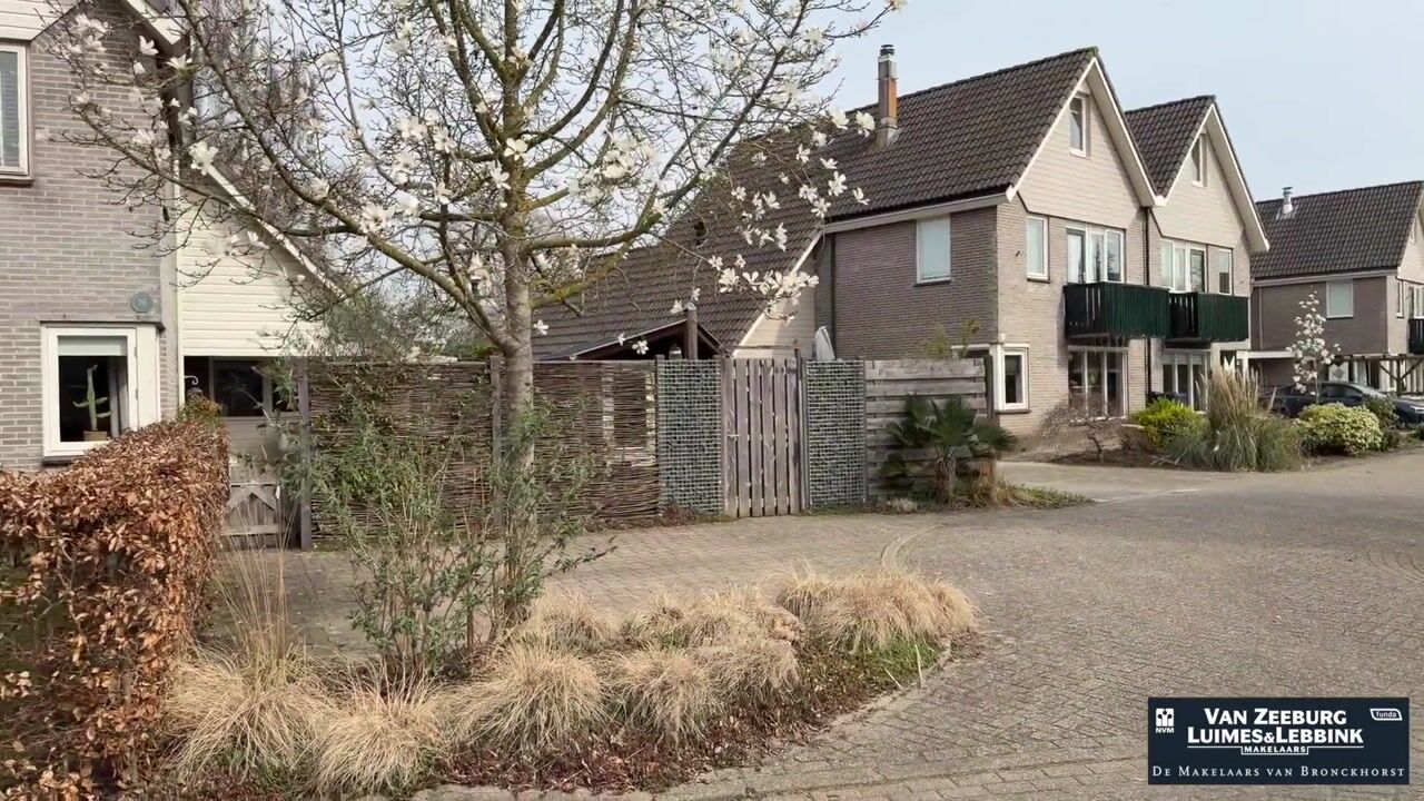 Video of de Voornekamp 18