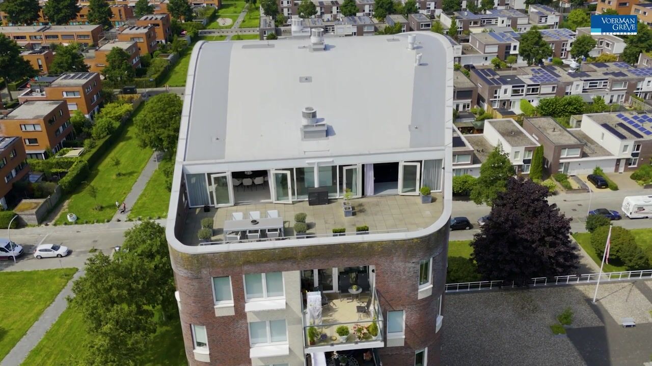 Video van Beeldsnijderstraat 227-A