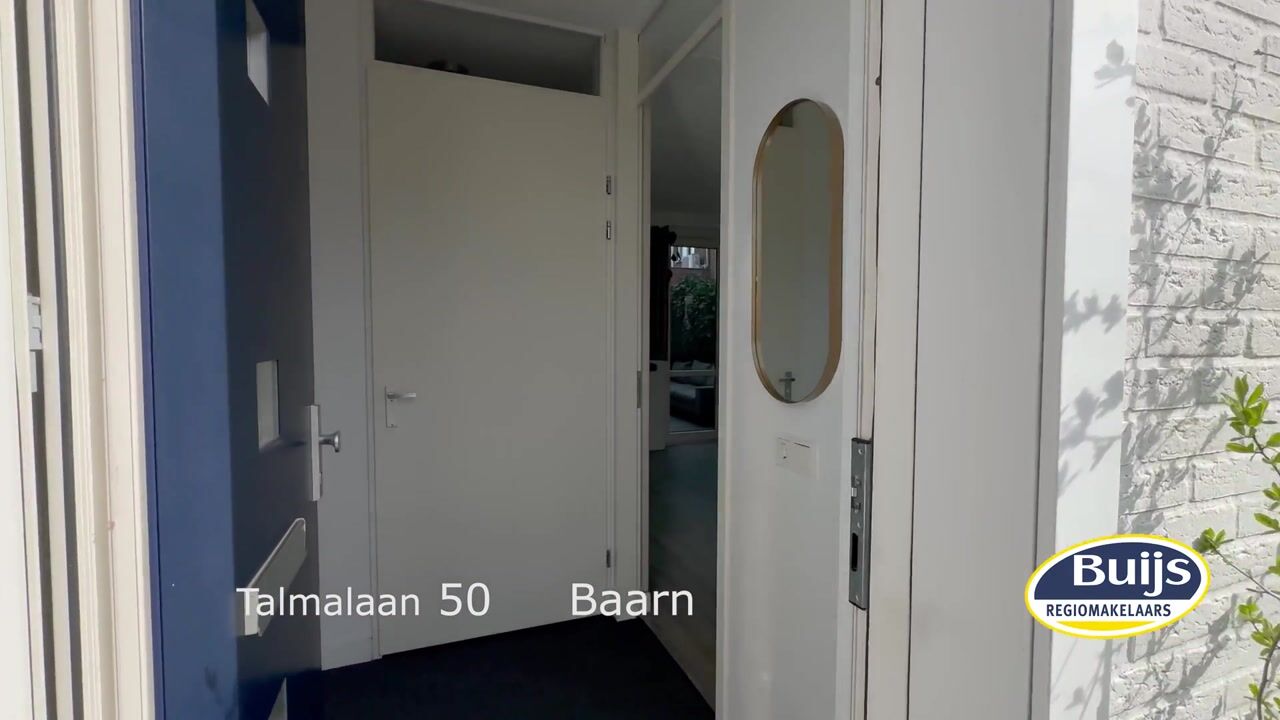 Video van Talmalaan 50