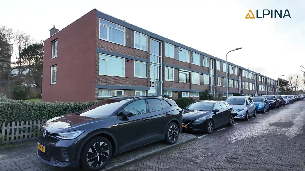 Video of Merelstraat 23