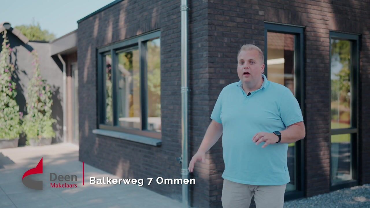 Video of Balkerweg 7