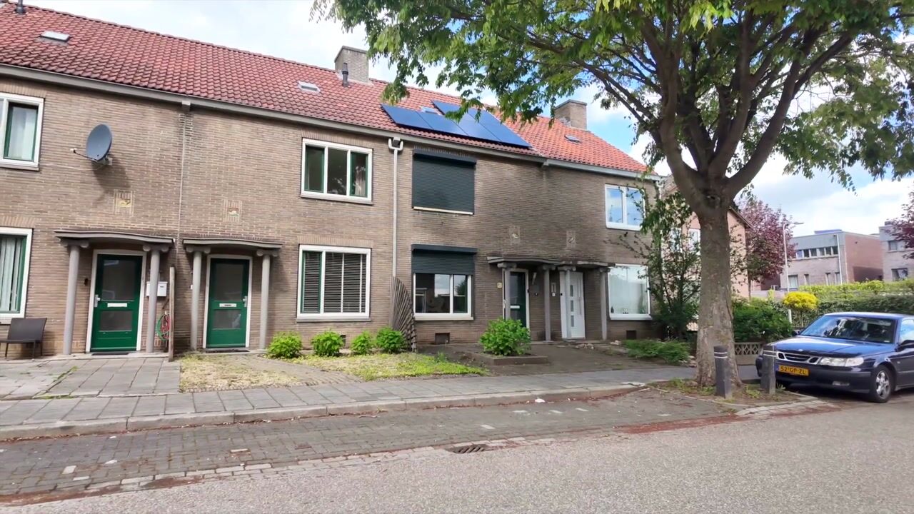 Video van Joannesstraat 6