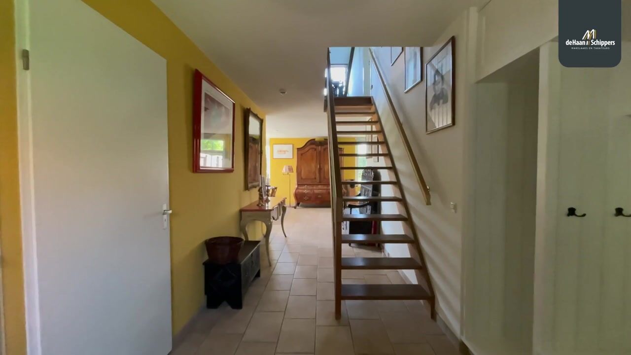 Video of De Klomp 10