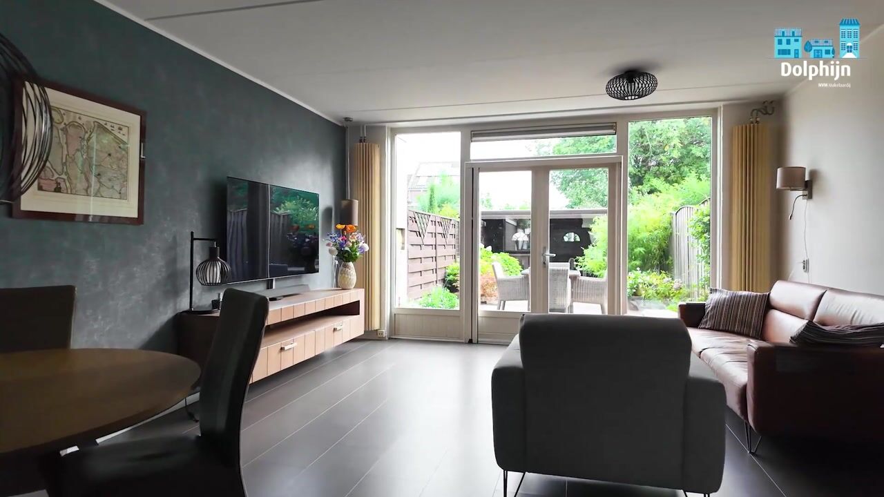 Video van Maasstraat 55