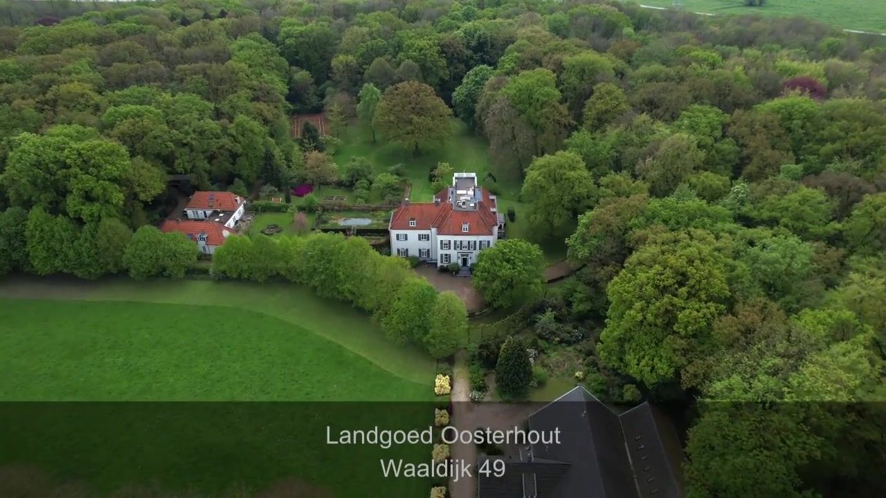 Video van Waaldijk 49