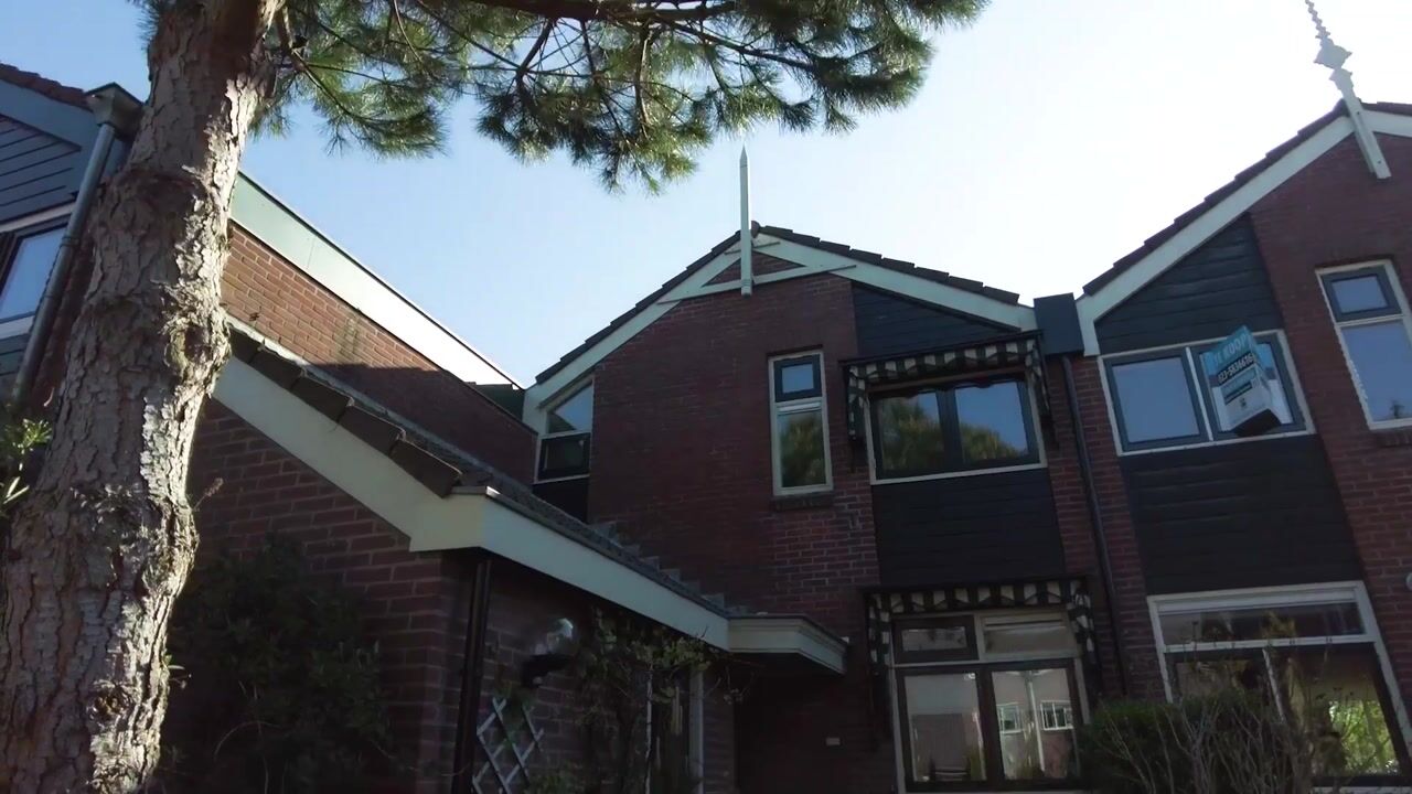 Video van Hoendiep 14