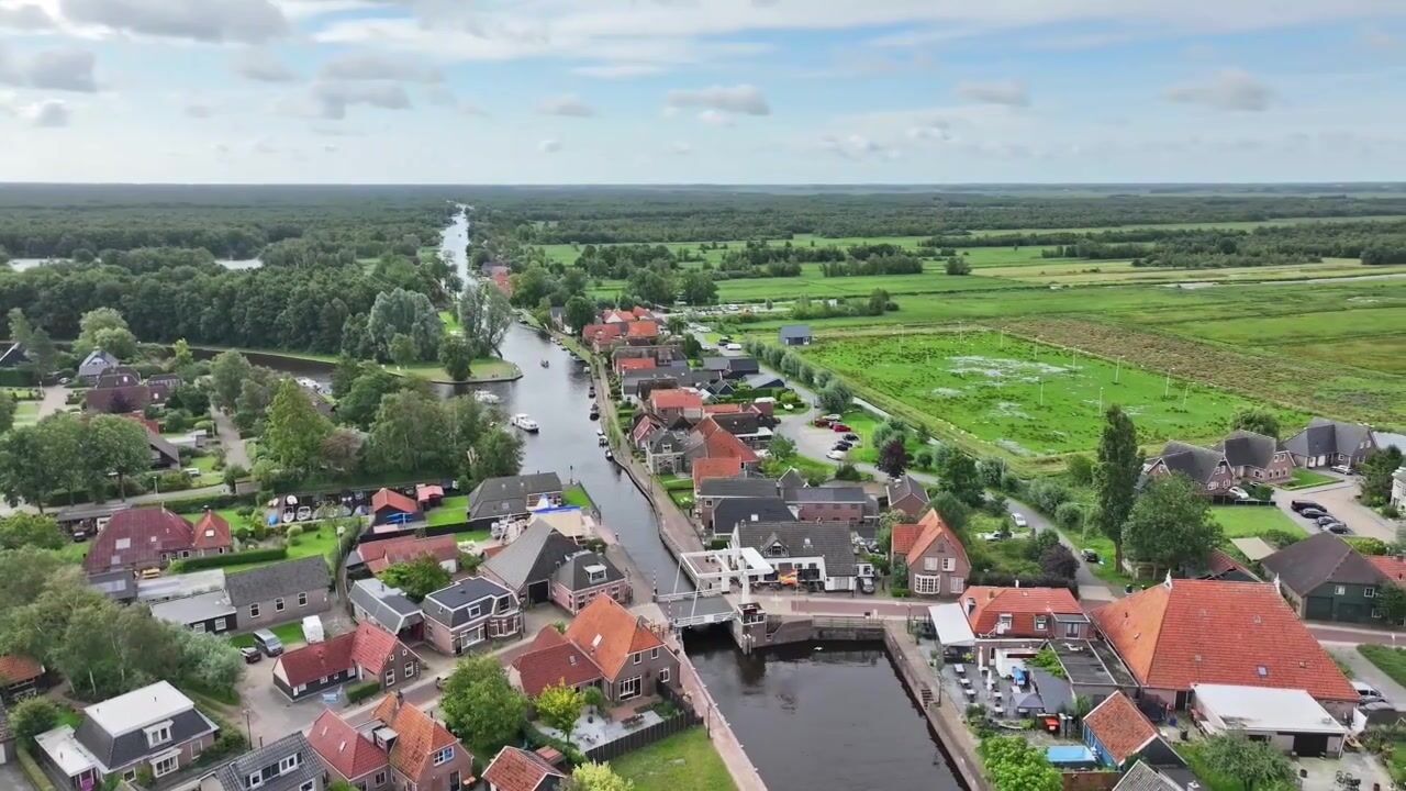 Bekijk video van Hoofdstraat 30