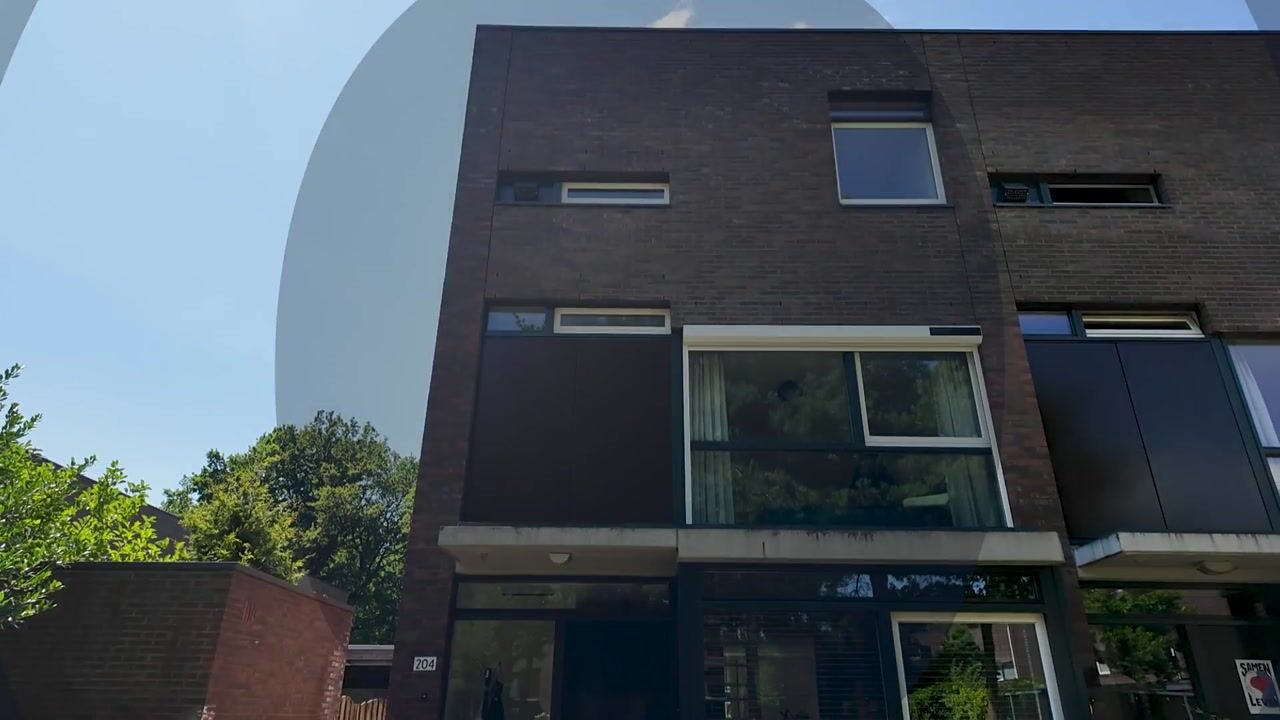 Video van Valtherlaan 204
