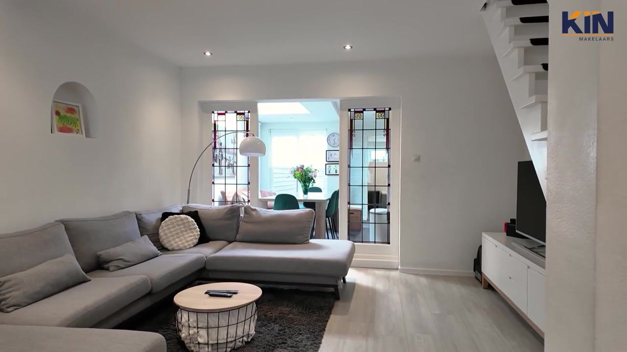 Video van Kotterstraat 32