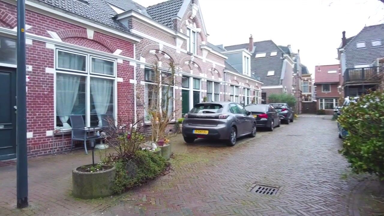 Video van Piet Heinstraat 9