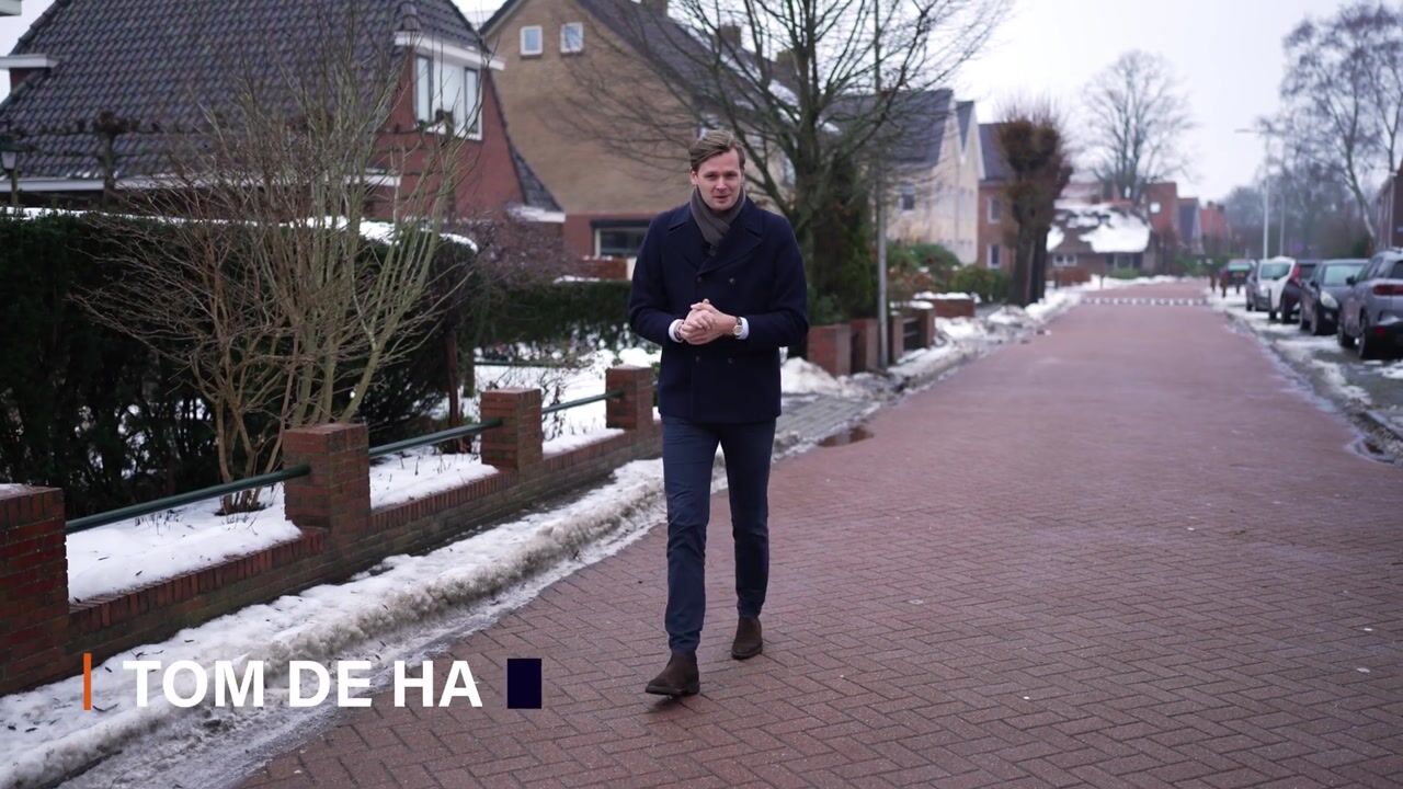 Video van Campherbeeklaan 34