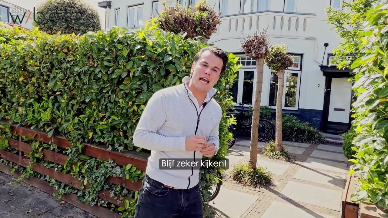 Video van Laan van Bloemenhove 3