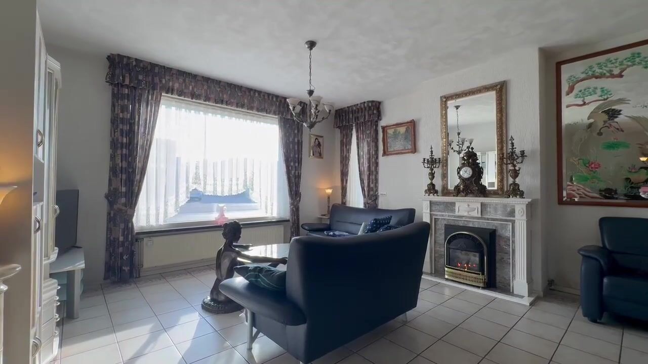 Video van Dommelstraat 40