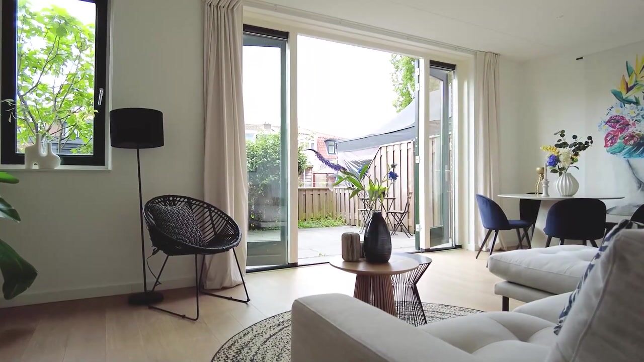 View video of Leylandstraat 17