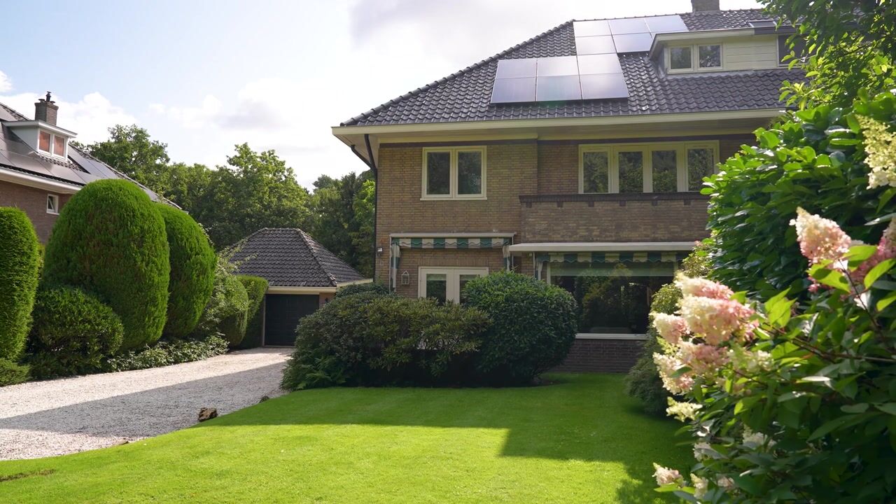 Video van Utrechtseweg 89