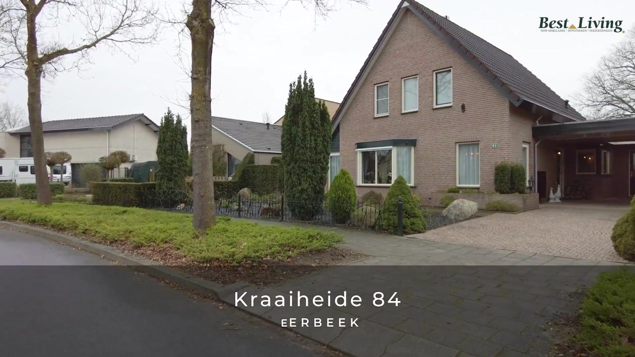 Video of Kraaiheide 84