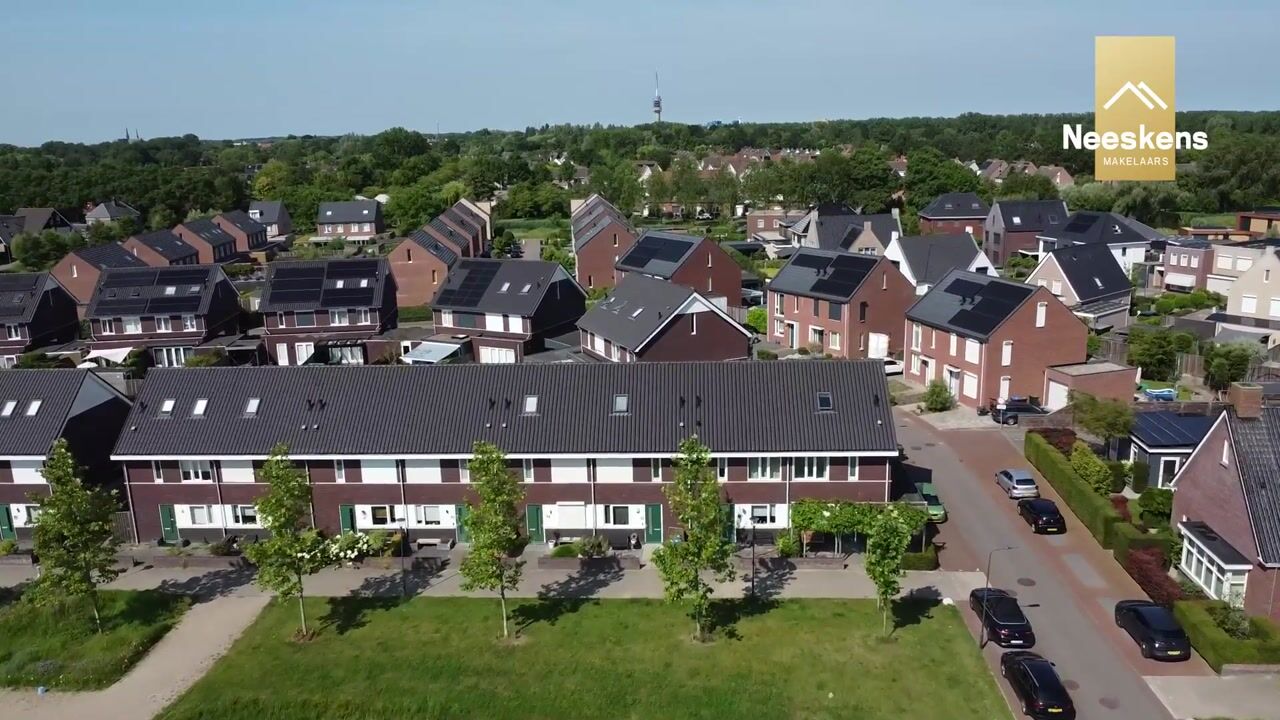 Video van Hilleweg 38