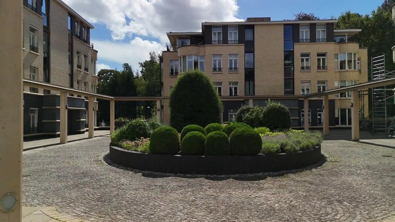Video van Park Craijenstein 15