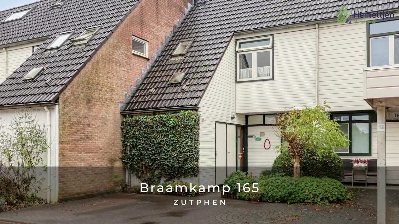 Video of Braamkamp 165
