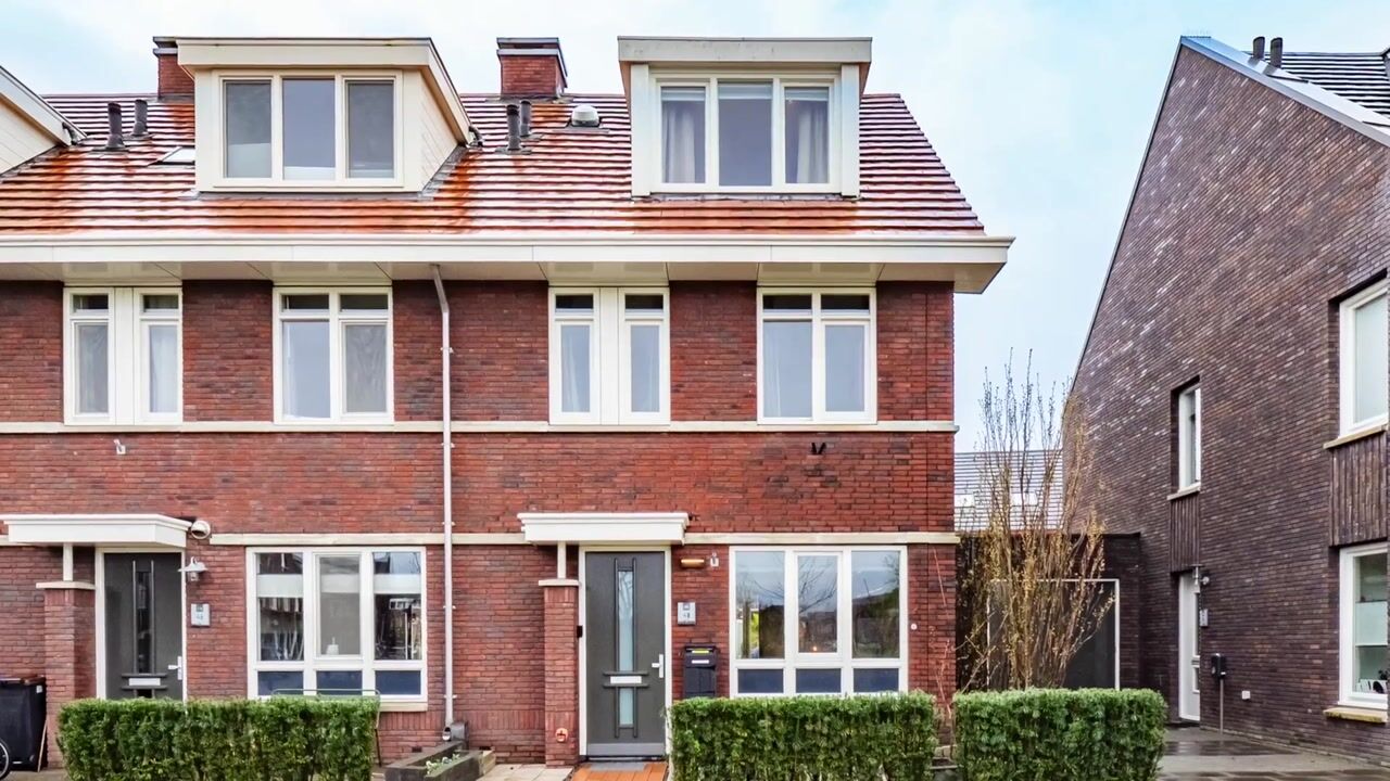 Video van Lotusvliet 48