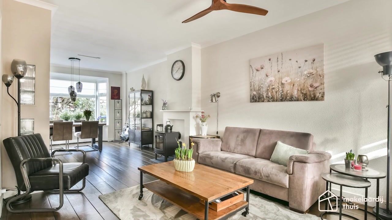 Video van Merellaan 39