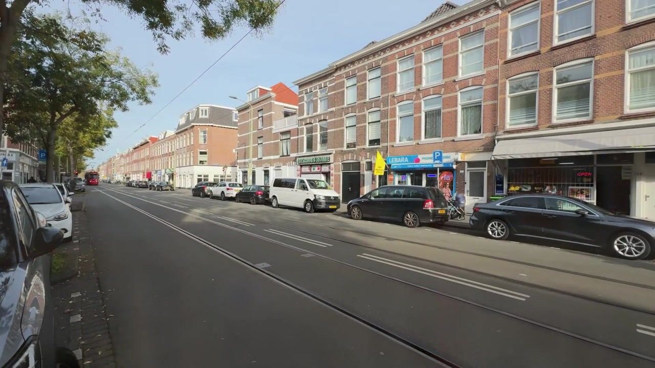 Video van Beeklaan 119