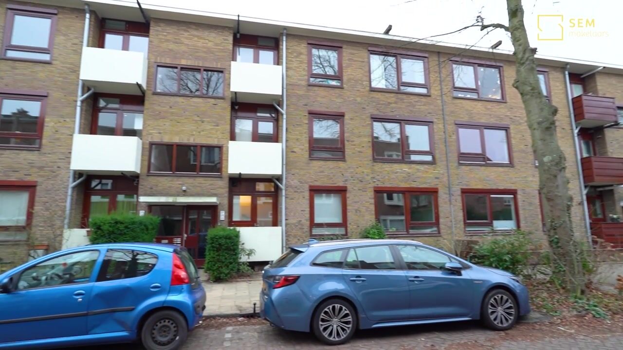 Video van Jennerstraat 25