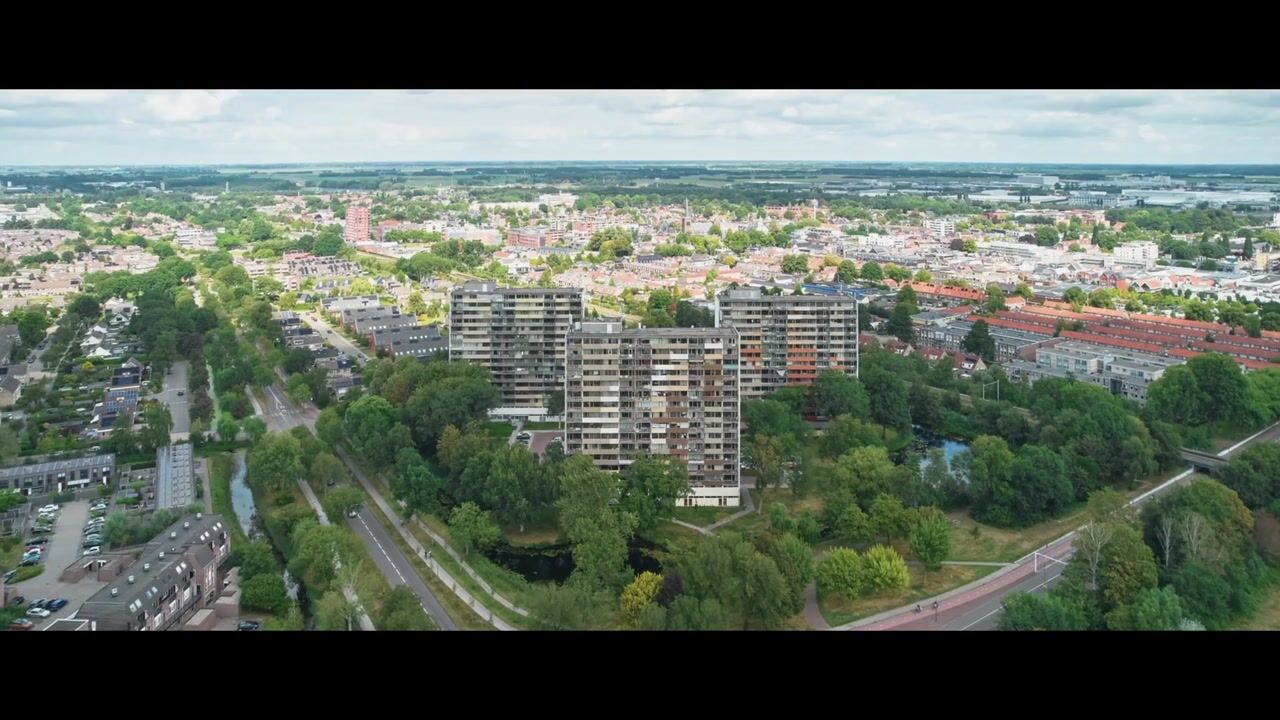 Video van Munt 73