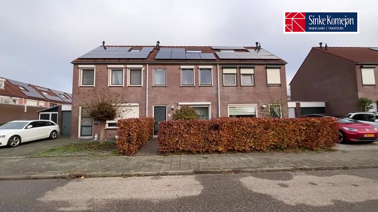Video van Sint Felixstraat 21