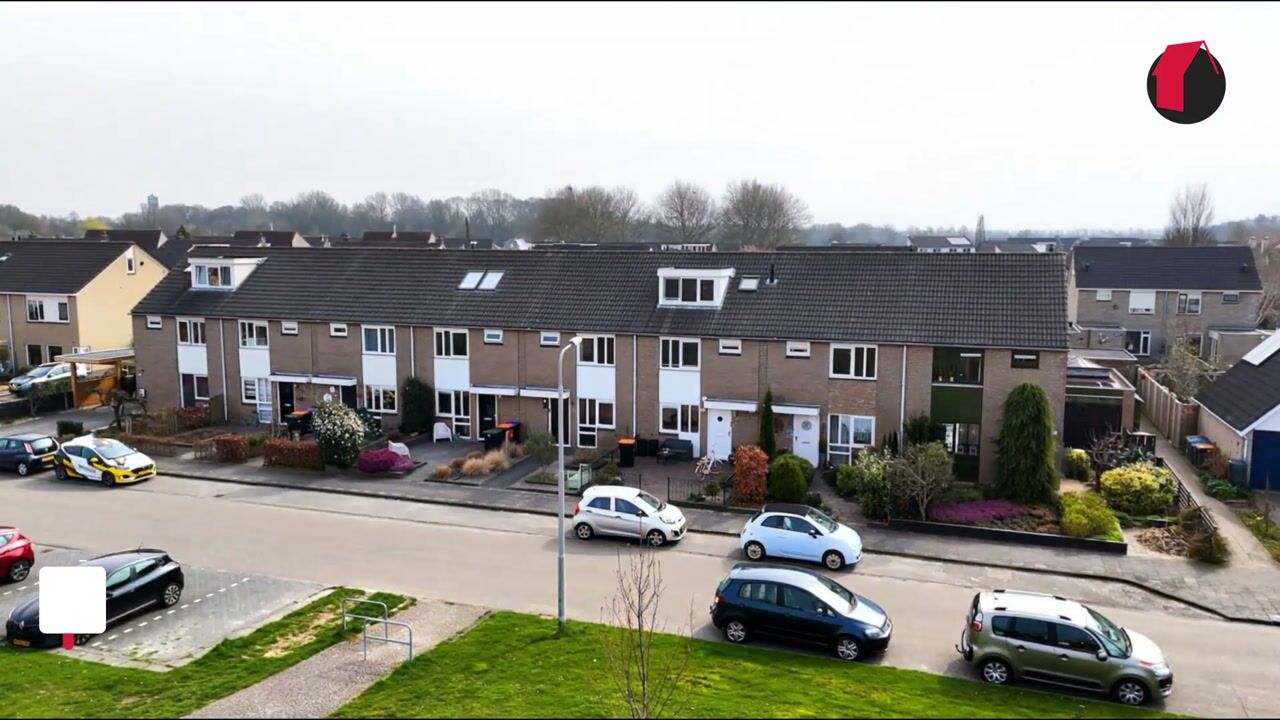 Video of Veluwelaan 31