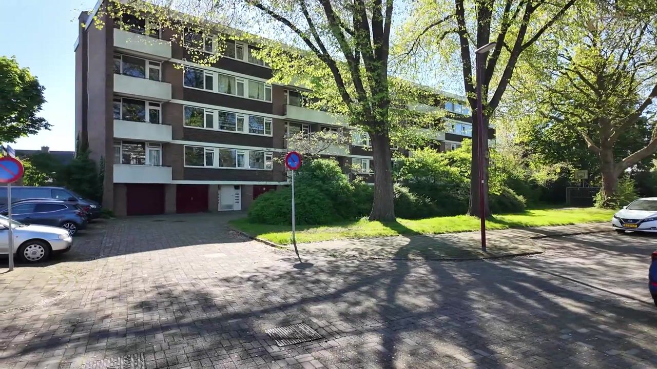 Video van Prof. Dr. Bakkerlaan 67