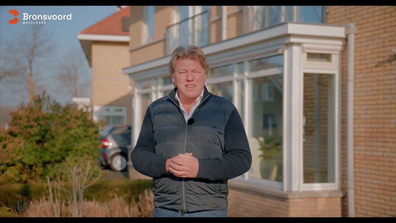 Video van Alferinklaan 36