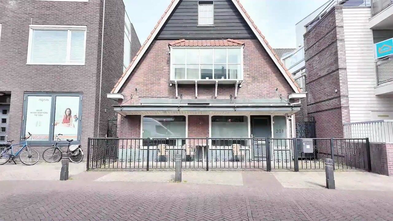 Video van Heerenweg 201