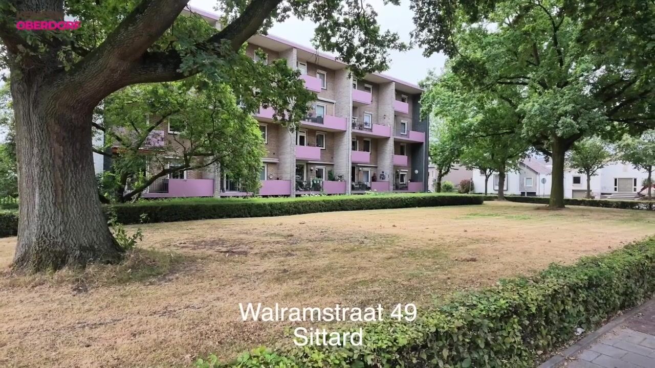 Video van Walramstraat 49